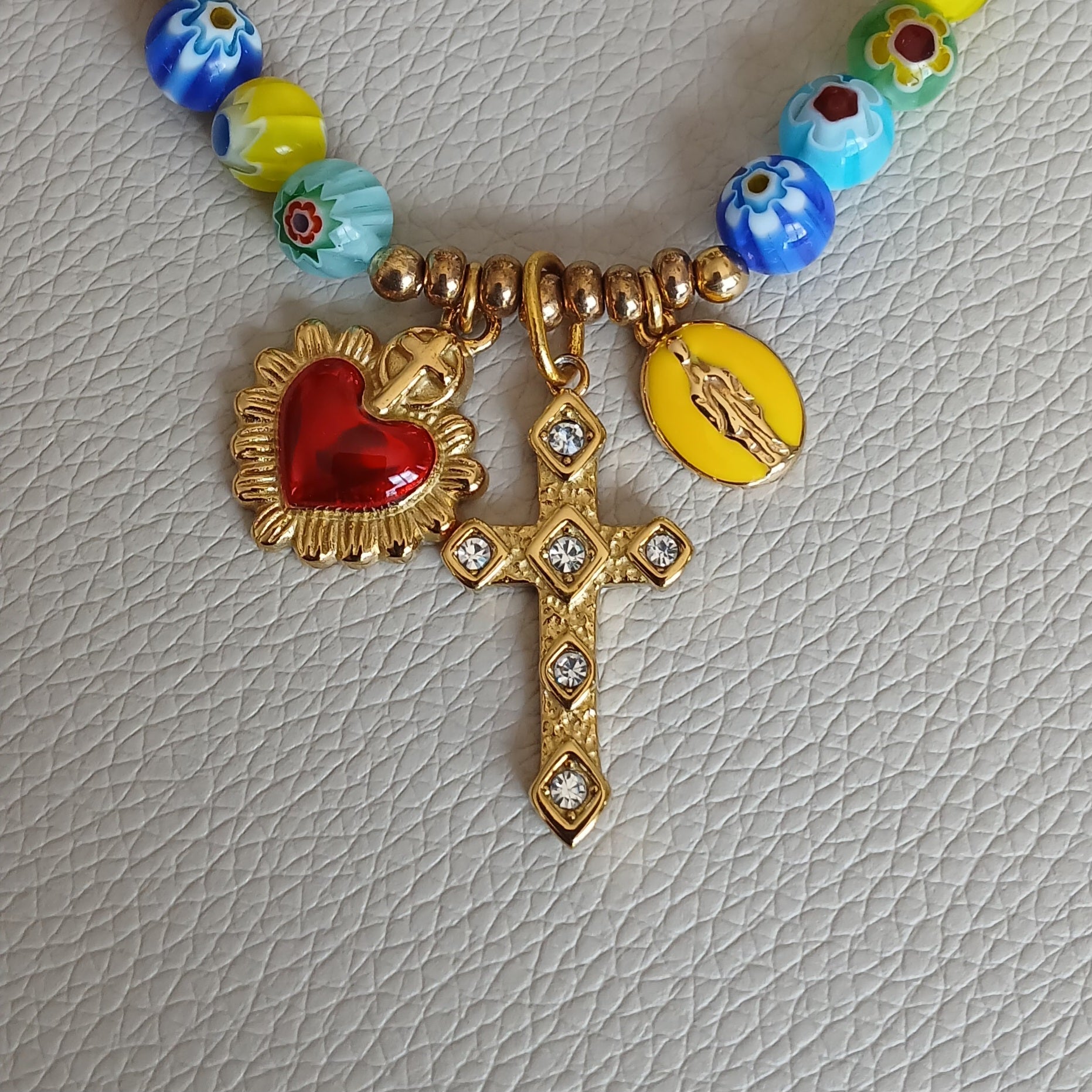 Mini rosary