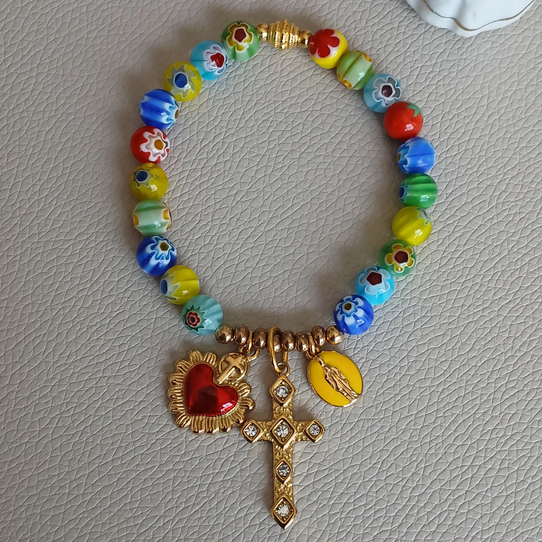 Mini rosary