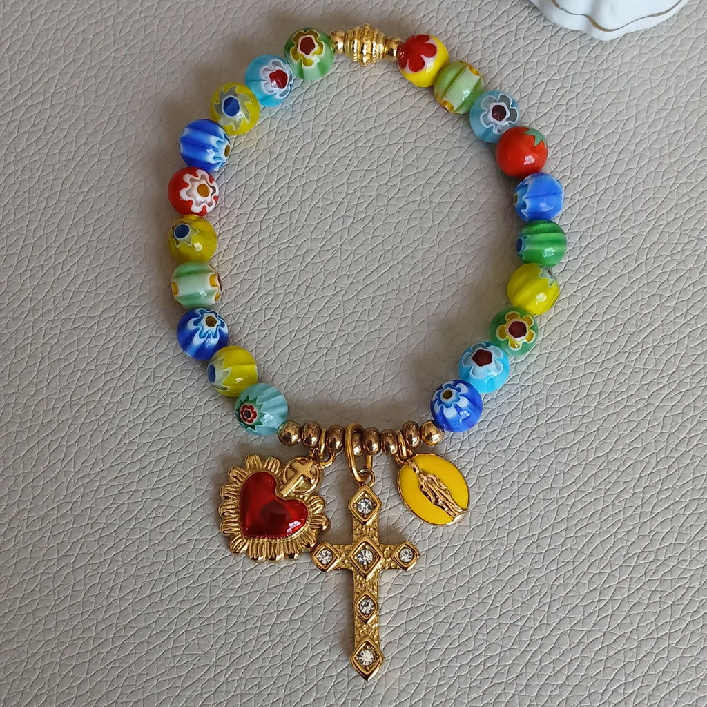 Mini rosary