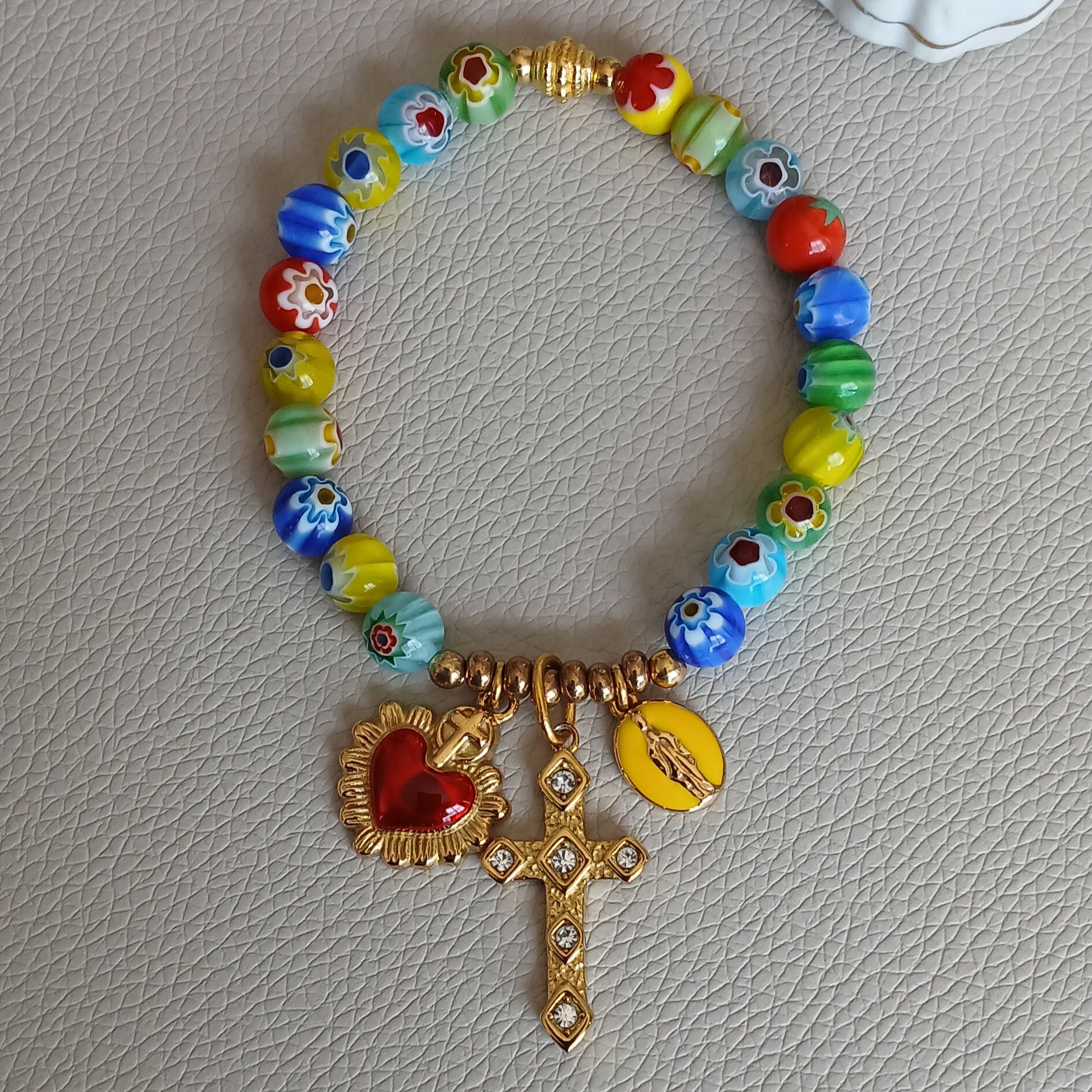 Mini rosary