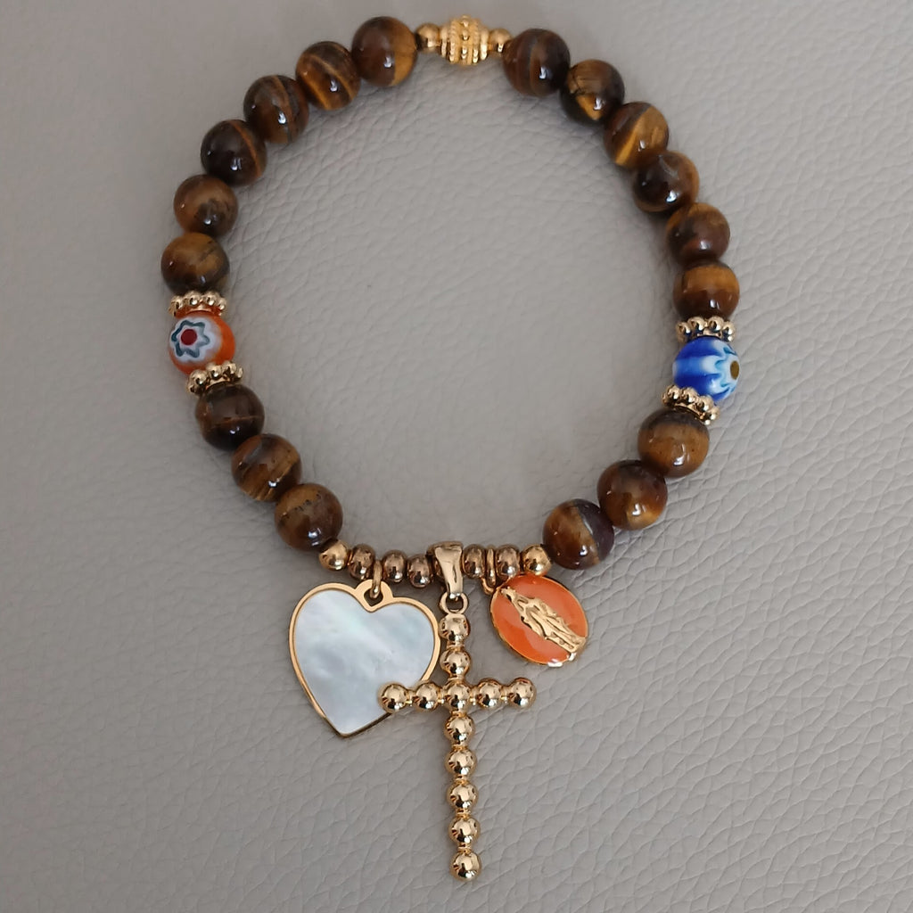 Mini rosary