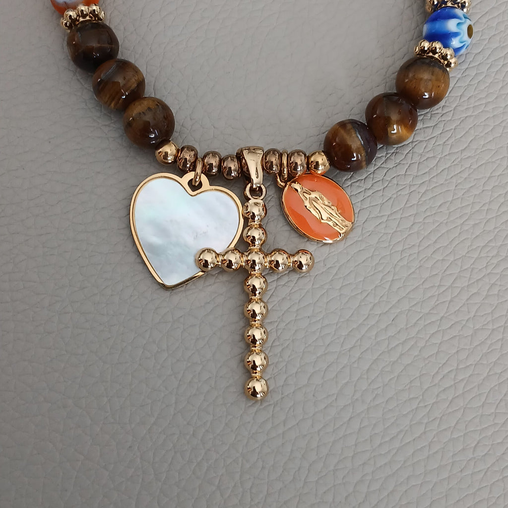 Mini rosary