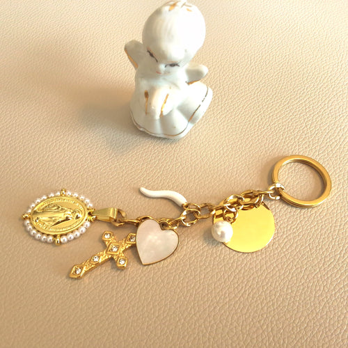 Bijou de sac madone